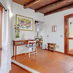 Villa Sardinia *