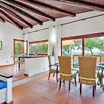 Villa Sardinia