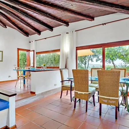 Villa Sardinia