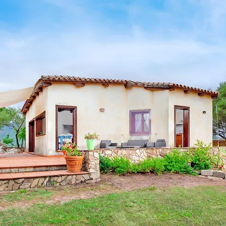 Sardinia Villa