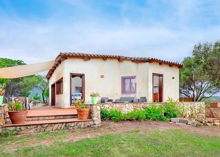 Sardinia Villa